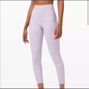 Lululemon Align Leggings